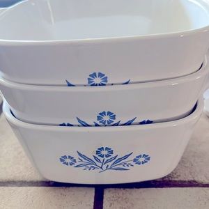 Corningware